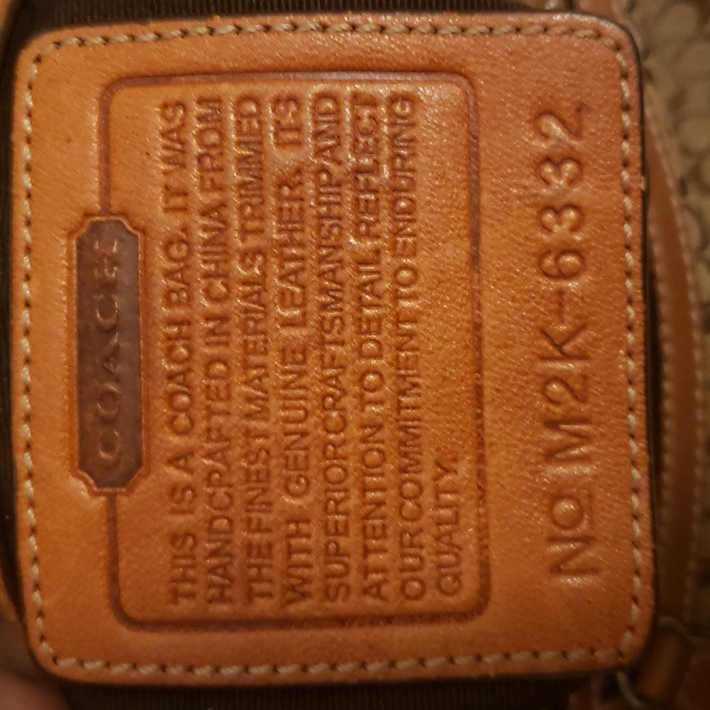 Purse, - Picture 5 of 8